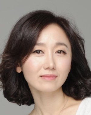 Sang Eun Kim