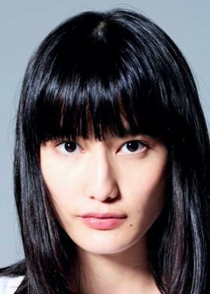 Osugi Akiko | A Beautiful Star