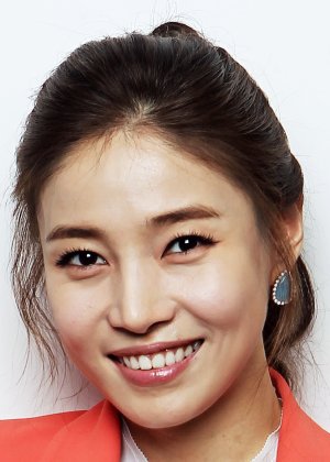Seo Ji Hee | A Vingança do Anjo