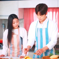 Master's Delicacies Korean Drama photo