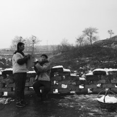 Bangzi Melody Chinese Movie photo