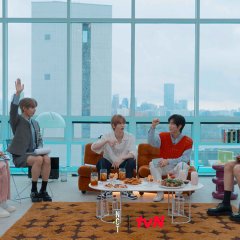 NCT Universe Korean TV Program photo