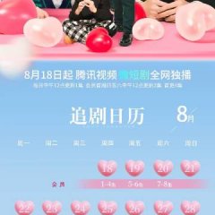 Born to Be Together Chinese Drama photo