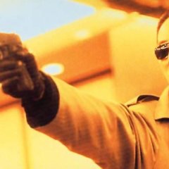 Postman Blues Japanese Movie photo