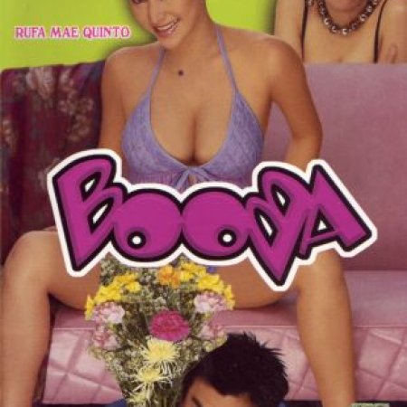 Booba (2001)