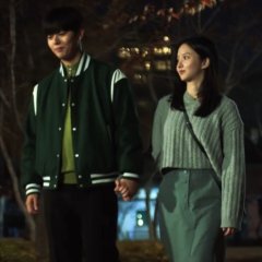 We're Not Trash Korean Drama photo