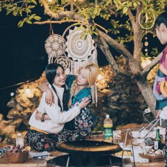 Tripmate: Who Are You? Korean TV Program photo