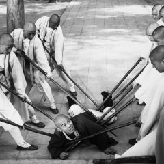 The Shaolin Temple Hong Kong Movie photo