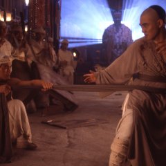 Once upon a Time in China 2 Hong Kong Movie photo