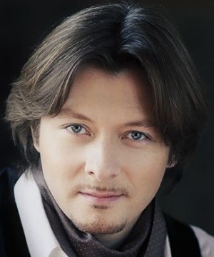 Sergei Mikhailovich Nakariakov