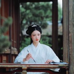 Cat in the Eastern Palace Chinese Movie photo