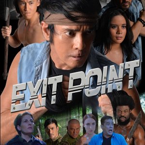 Exit Point (2019)