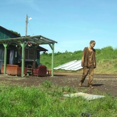 Himizu Japanese Movie photo