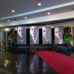 My Father, Myself Philippines Movie photo