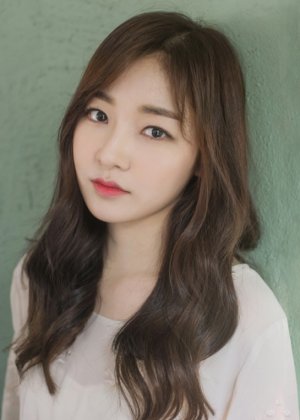 Jo Ah Ra