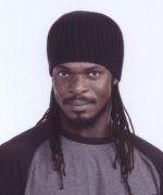Bernard Ackah