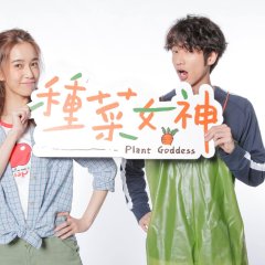 My Goddess Taiwanese Drama photo