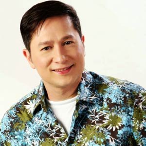 Perry | Bahay Kubo: A Pinoy Mano Po!