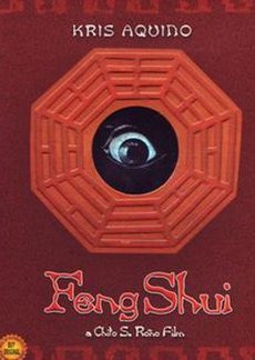 Feng Shui (2004) poster