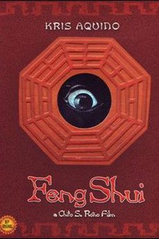 image poster from imdb - ​Feng Shui (2004)