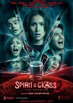 Spirit of the Glass 2: The Haunted Philippines Movie photo
