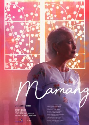Mamang (2018) poster