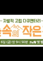 Little House In The Forest Korean TV Program photo