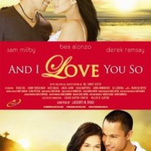 And I Love You So (2009)