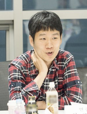 Joon Bae Choi