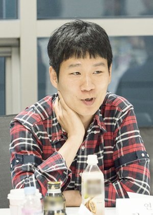 Choi Joon Bae in Mouse Korean Drama(2021)