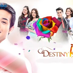 Destiny Rose Philippines Drama photo