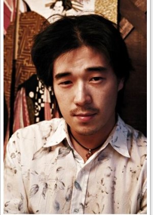 Lee Sang Hyun in Mirror of Eastern Medicine Korean Drama(1991)