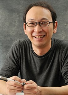 Izumi Yoshihiro in Death Note Japanese Drama(2015)