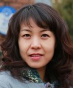Yoo Young Mi