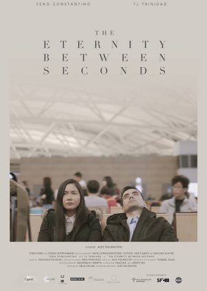The Eternity Between Seconds (2018) poster