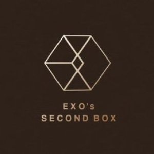EXO's Second Box (2015)