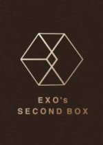 EXO's Second Box (2015) - MyDramaList