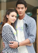 Rim Fung Nam Thai Drama photo