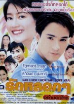 Ruk Lork Lork Yah Bork Krai Thai Drama(2005) photo