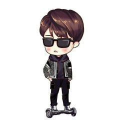 Strong Girl Bong Soon Korean Drama photo