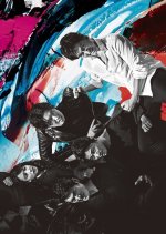 The Count of Monte-Cristo: Great Revenge Japanese Drama photo