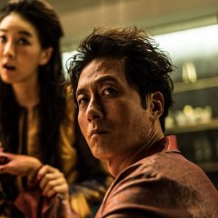 Believer Korean Movie photo