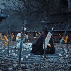 The Enchanting Phantom Chinese Movie photo