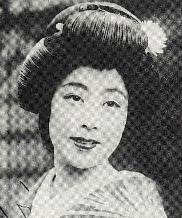 Yaeko Fukuda