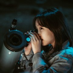 Cassiopeia Korean Movie photo