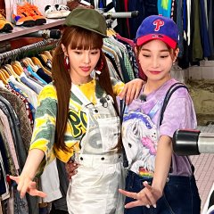 Let's Play! woo!ah! First Tokyo Bus Tour Japanese TV Program photo