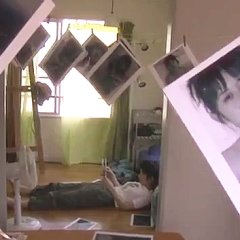 Girlfriend: Someone Please Stop the World Japanese Movie photo