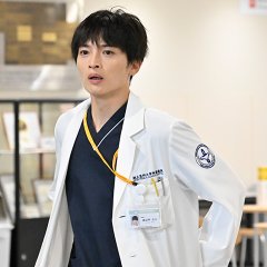 Patient Chart Prayer Japanese Drama photo
