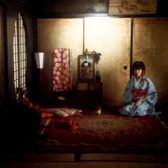 The Devil's Island Japanese Movie photo