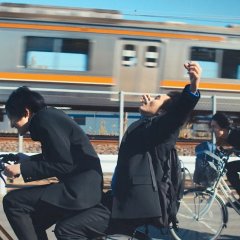 Sasaki in My Mind Japanese Movie photo